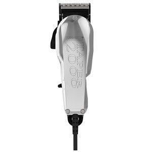 WAHL TAPER 2000 CHROME - SalonExpress