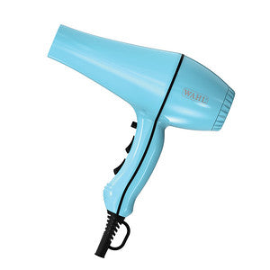 POWERDRY 2000W HAIRDRYER AQUA - SalonExpress