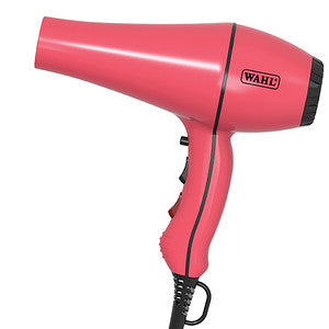 POWERDRY 2000W HAIRDRYER CORAL - SalonExpress