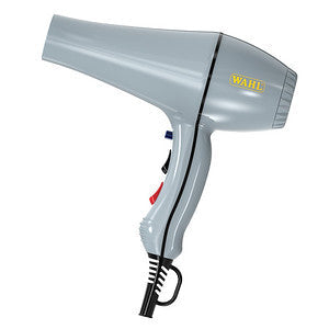 POWERDRY 2000W HAIRDRYER GREY - SalonExpress