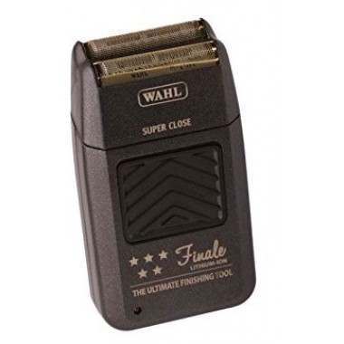 Wahl 5star Foil Finale Shaver - SalonExpress