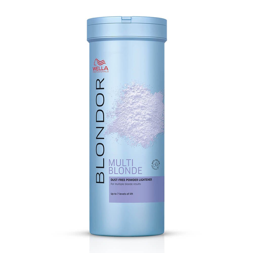 Wella Blondor 400g - Bleach - SalonExpress
