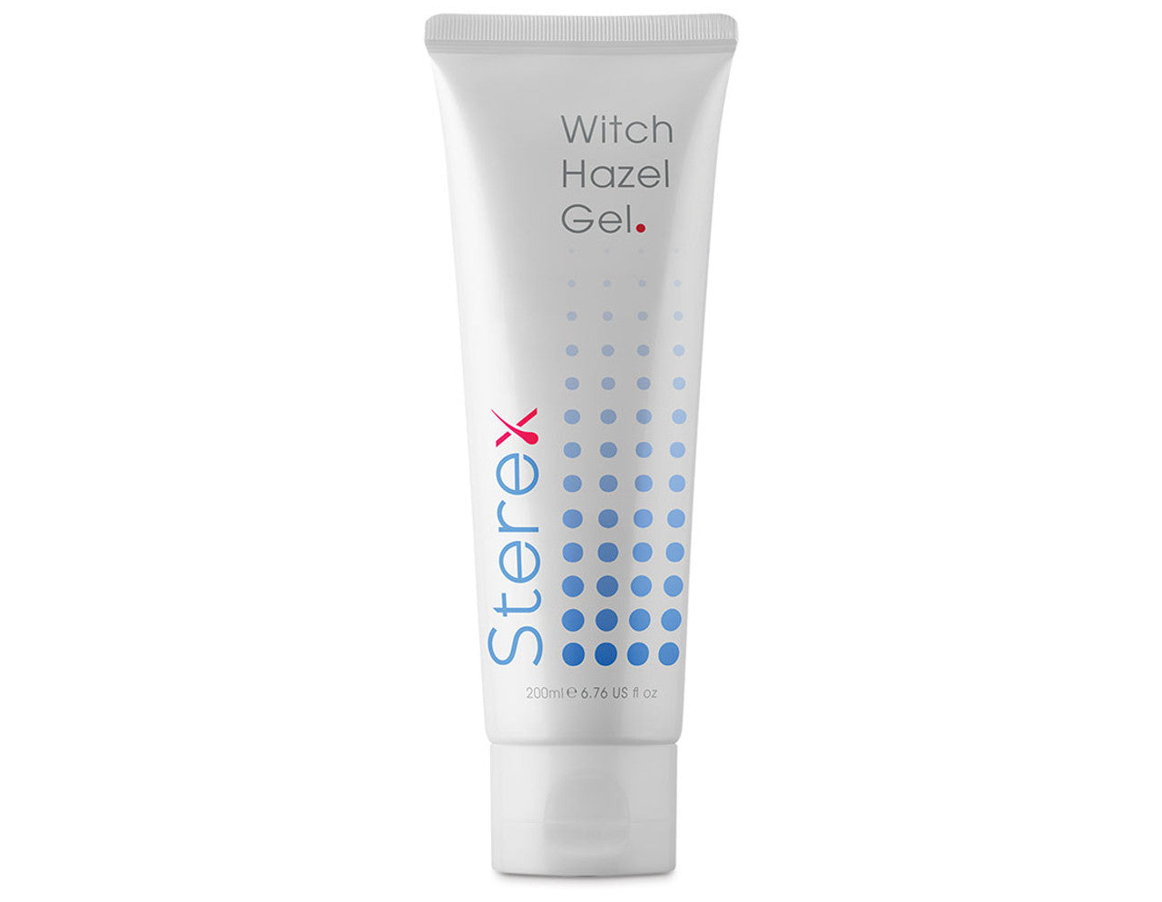 Sterex Witch Hazel Gel 200ml