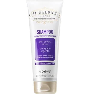 SALONE YELLOW REMOVER SHAMPOO 250ML - SalonExpress